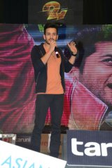 24 The Movie Audio Launch